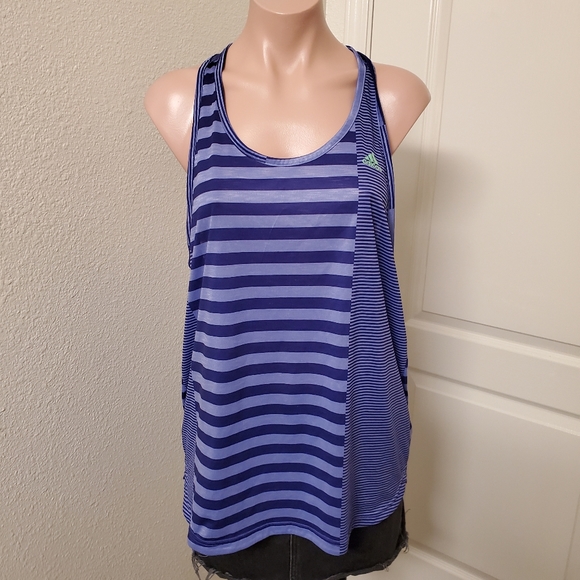 adidas Tops - Womens Adidas Tank Top Sz L